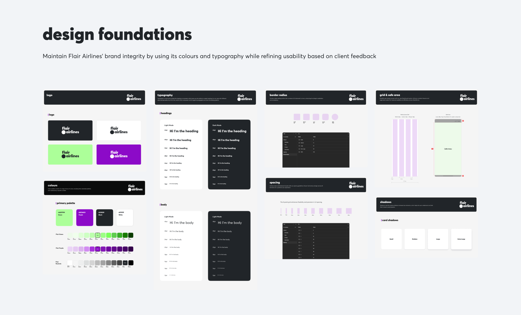 UI Kit