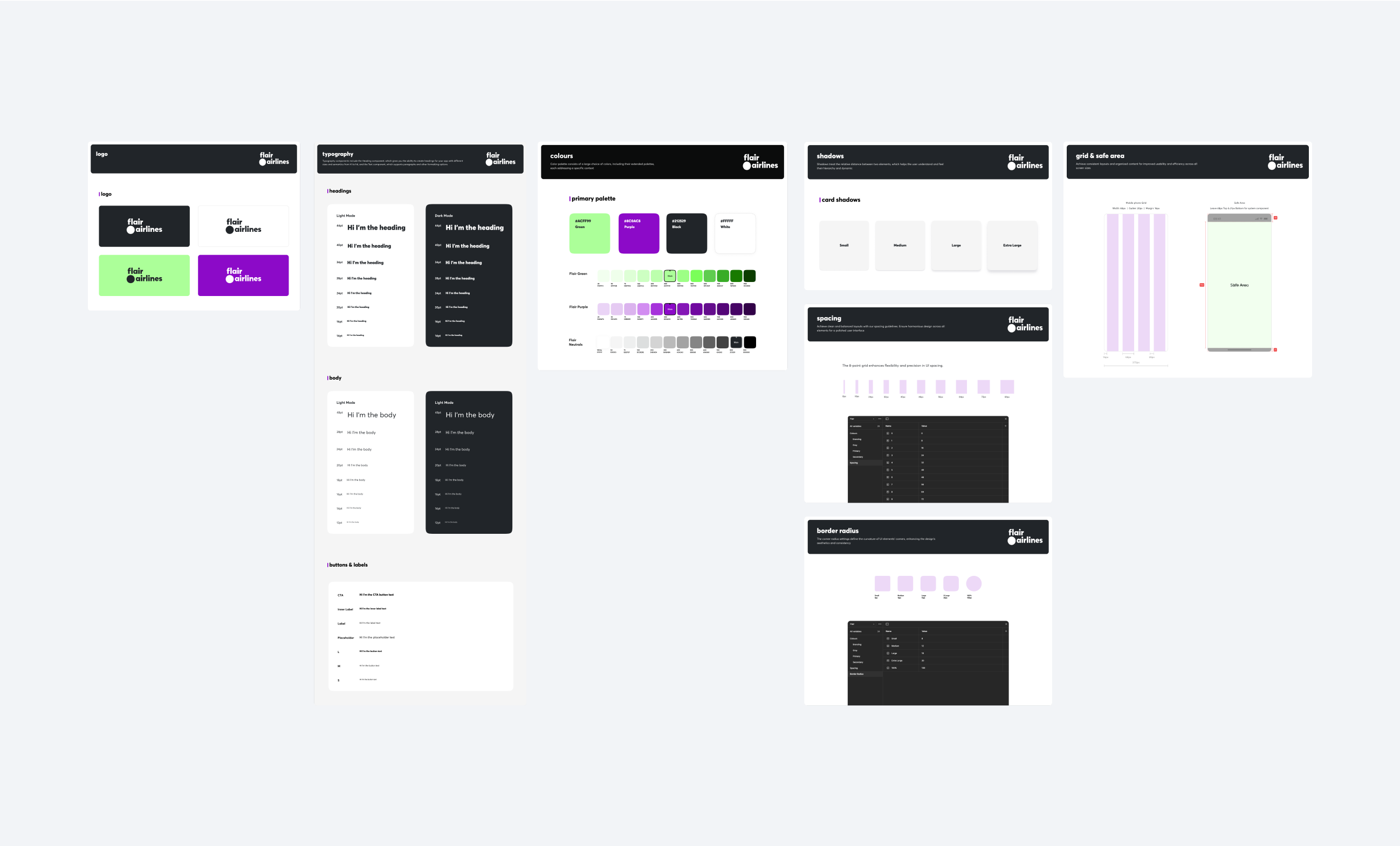 UI Kit